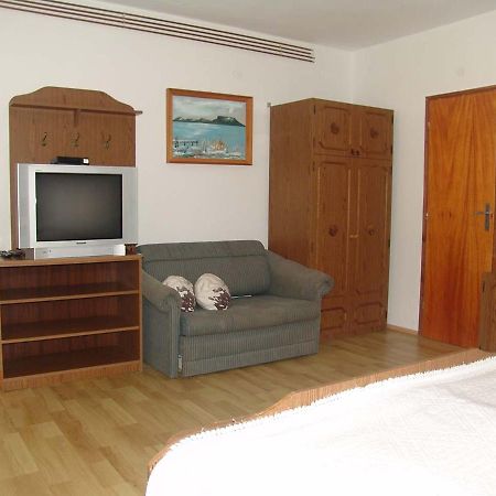 Balatongyörök Eifert Haz Bed & Breakfast エクステリア 写真