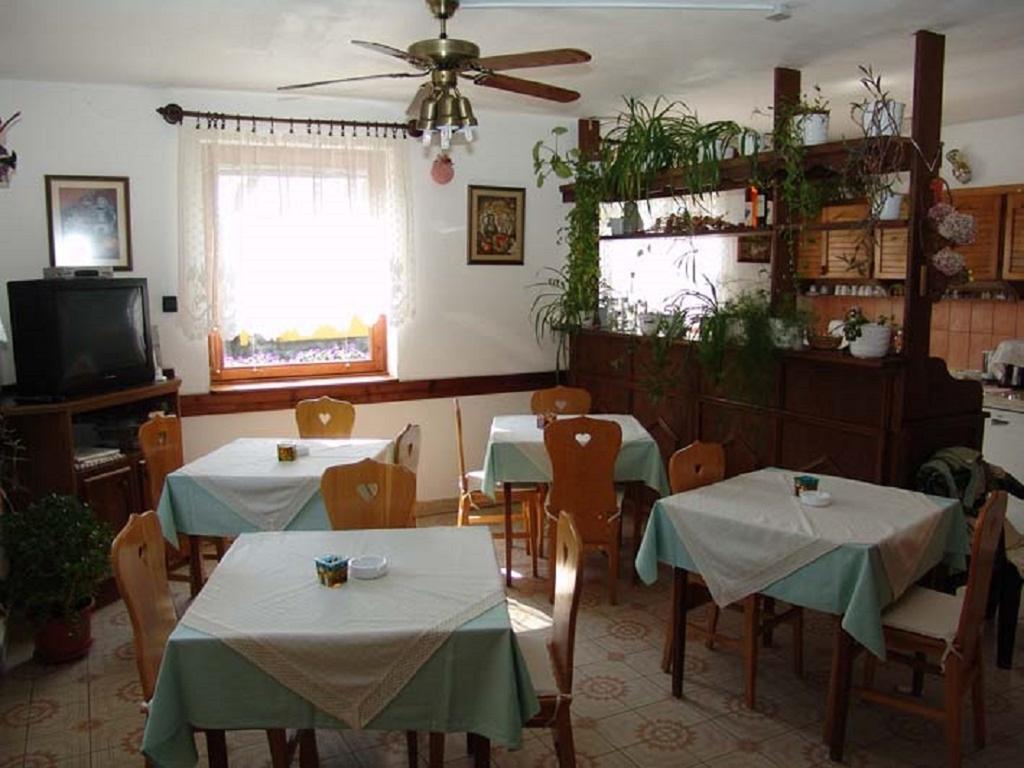 Balatongyörök Eifert Haz Bed & Breakfast エクステリア 写真