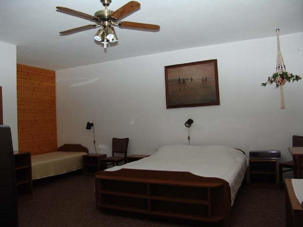 Balatongyörök Eifert Haz Bed & Breakfast 部屋 写真