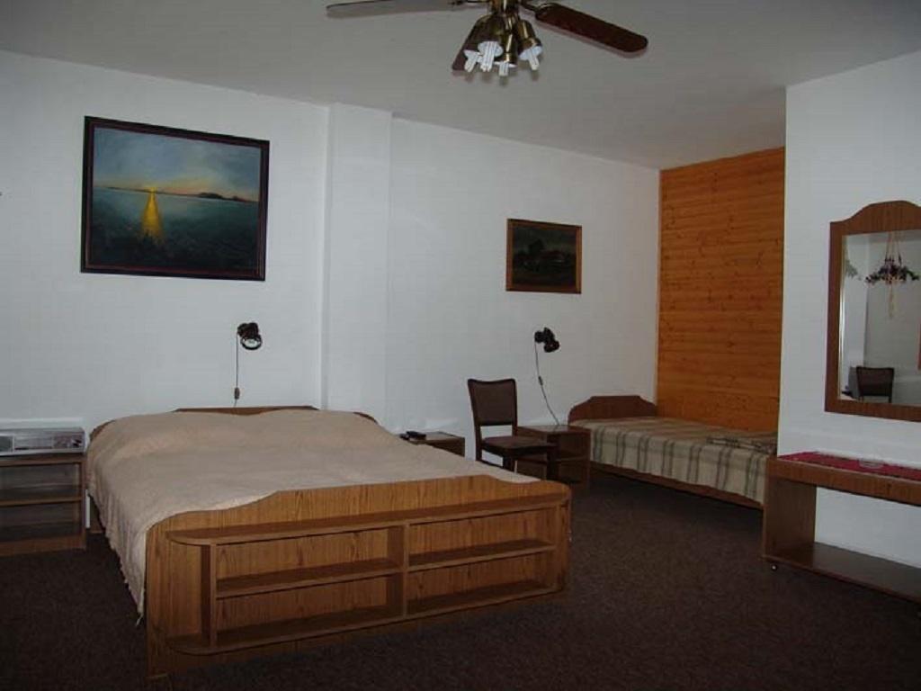 Balatongyörök Eifert Haz Bed & Breakfast 部屋 写真