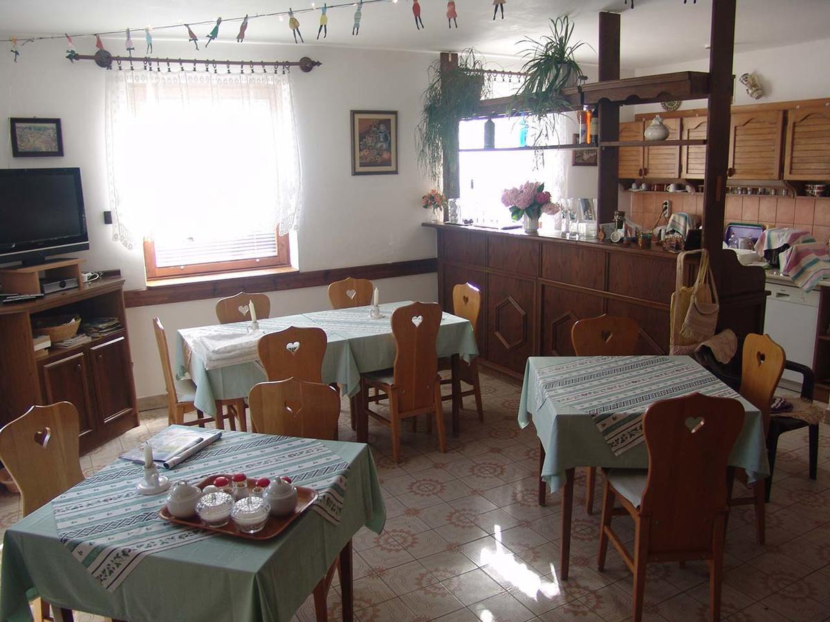 Balatongyörök Eifert Haz Bed & Breakfast エクステリア 写真